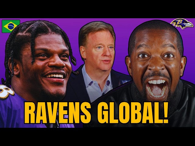 RAVENS JUST DROPPED A BIG ANNOUNCEMENT! 👀 | HUGE UPDATE