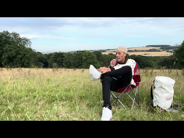 the ROAD TO SUCCESS is...awkward?