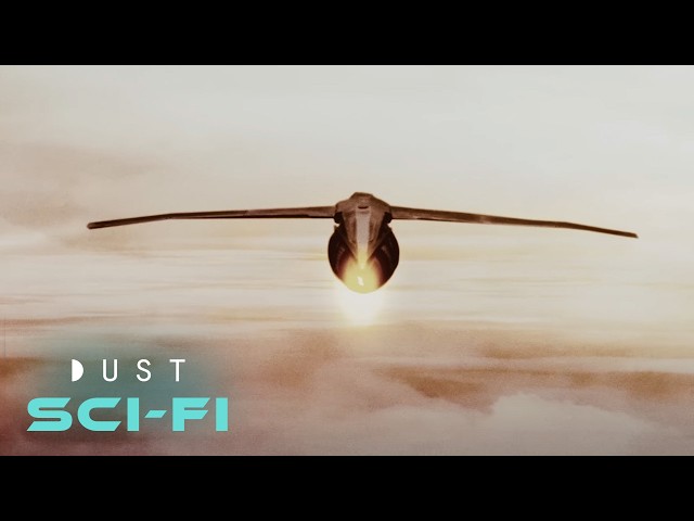 Sci-Fi Short Film "Remote Control" | DUST