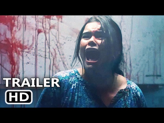 FACES OF DEATH Official Trailer (2026) Barbie Ferreira