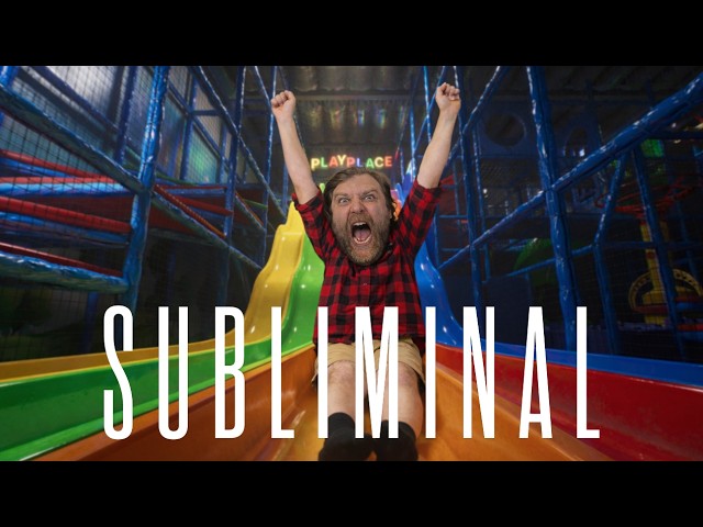 UN JEUX AMBITIEUX INSPIRÉ DES BACKROOMS | SUBLIMINAL | Jeu Complet