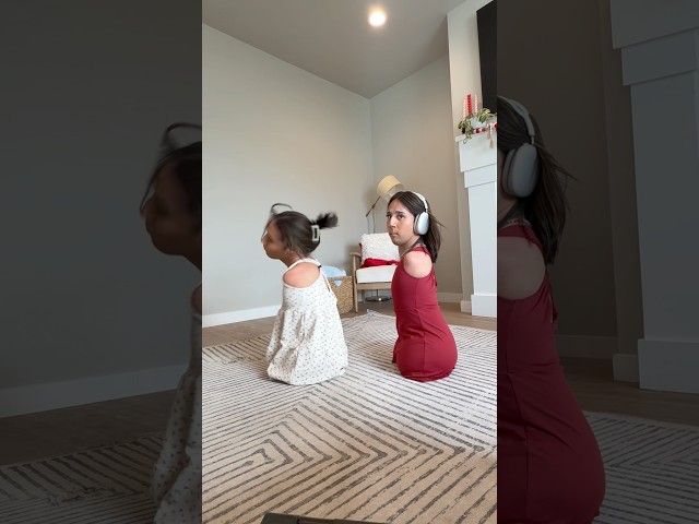 Me and her.. we go way back. #trend #dance #rap #dancechallenge #challenge