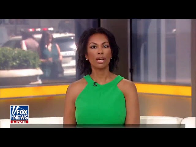 Outnumbered Aug 23, 2018 | Harris Faulkner, Sandra Smith Fox News Today