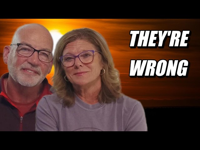 The Worst People to Take Retirement Advice From