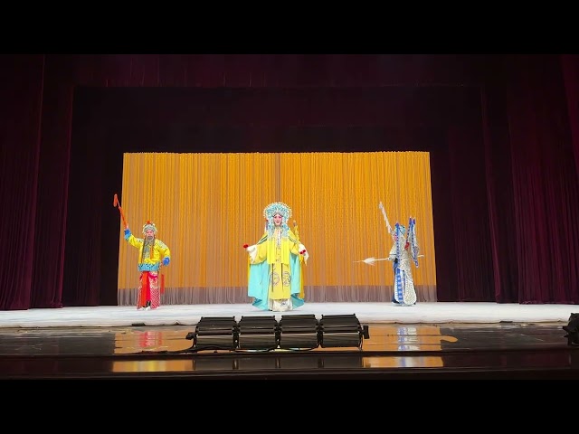 Tianqing Tuan s Dragon and Phoenix Presenting Good Fortune sports car excerpt (Zhang Keqit