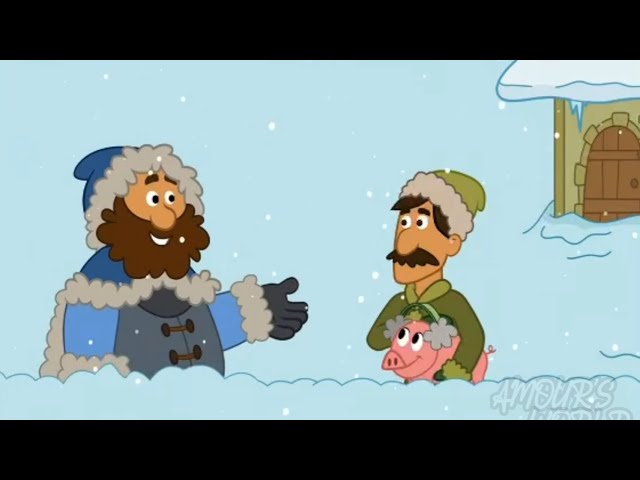 KIDS STORY | USING APOSTROPHE ('S) POSSESSIVE NOUNS, WITH AMOUR'S WORLD