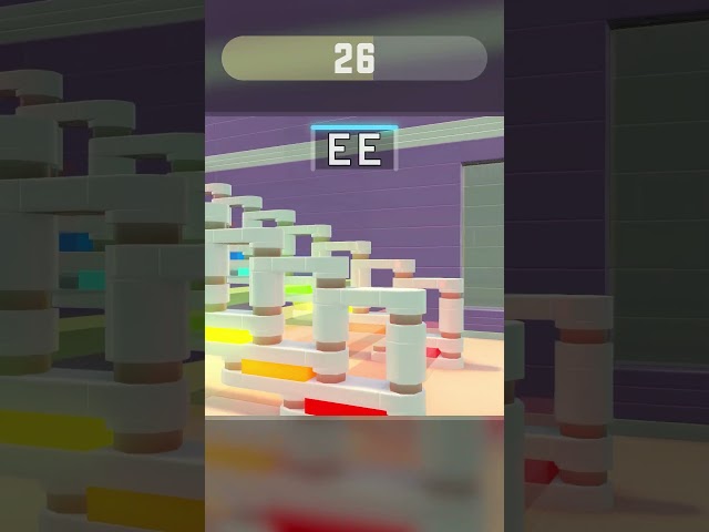 How many words containing "EE" do you know!? | Day 5 on ABC island