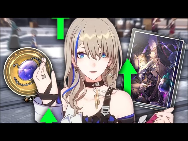 Main DPS Serval in 2026 is Overpowered...