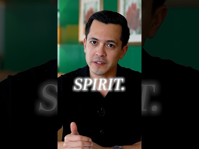 Start Your Day with the Holy Spirit