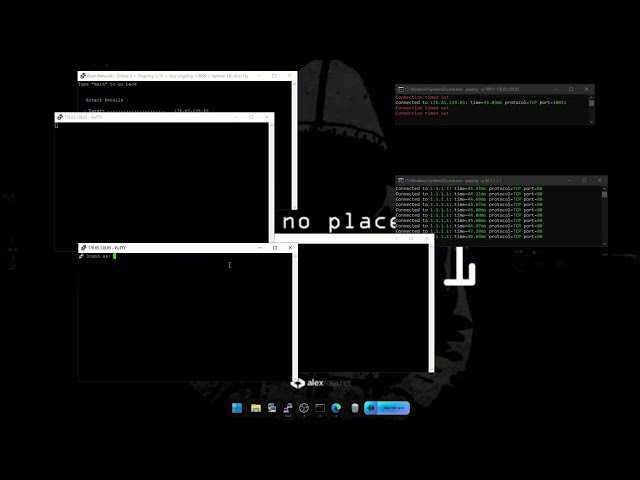 BRAIN C2 VS RANDOM TCP PROXY | STRONG AND CHEAP C2 & BOTNET 2026 | BEST ON MARKET!