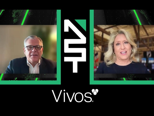 Vivos CEO Explains Breakthrough Sleep Apnea Tech and Path to Profitability | VVOS
