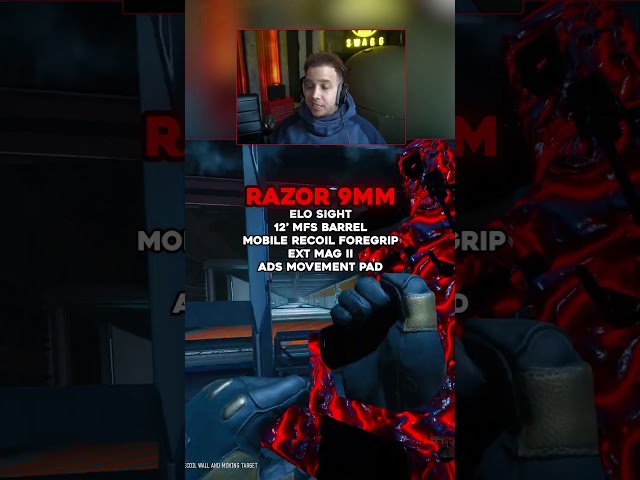 Top 5 Warzone Meta Loadouts After Update