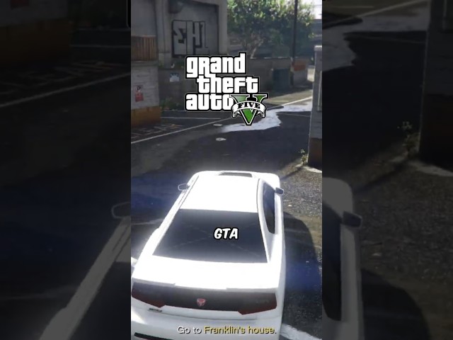 What Happens If You Finish A Mission With The Maximum Wanted Level? #gta #gtaonline #gtaonly