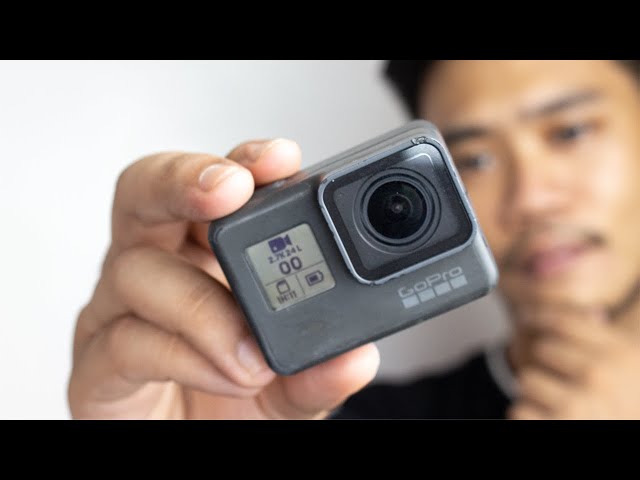 GoPro Hero 5 in 2026: OUTDATED?