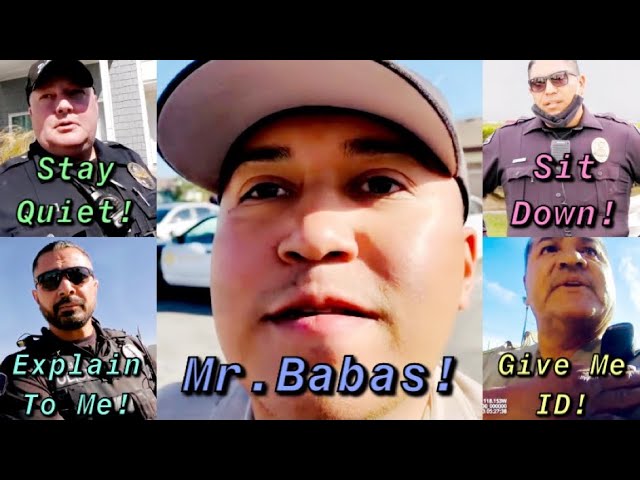 Best Of Tyrant Cops Getting Owned, Schooled, & Dismissed Compilation #INTIMIDATION #FAILS #KC