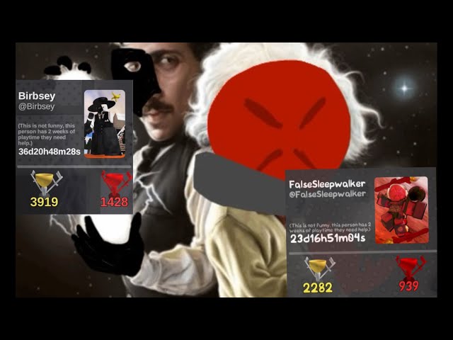 Best DoD players? (Absolutely not) ft @borb - Roblox Die of Death clip dump