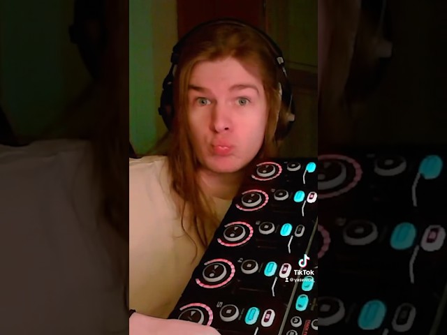 Just scream🤨🤨 #fyp #loopstation #beatbox #tekno #hardcore #tiktok #yaswede #beatlandbattle