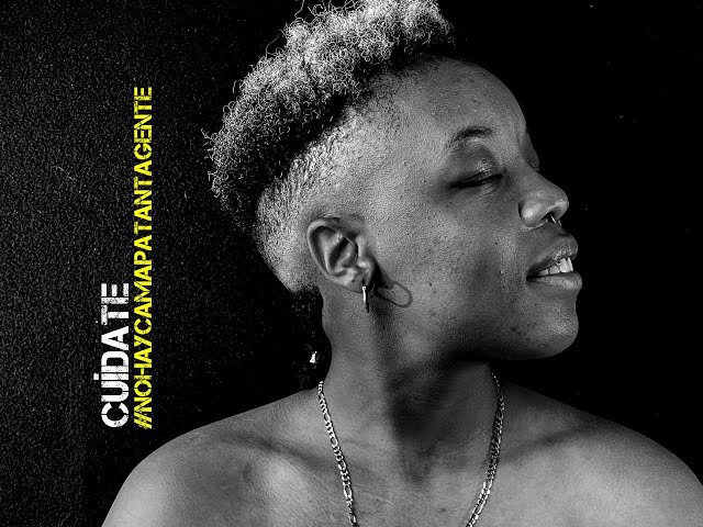 EPT: LaTajh Weaver Que Significa tu Cabello Para Ti / What Does your Hair Mean to You?