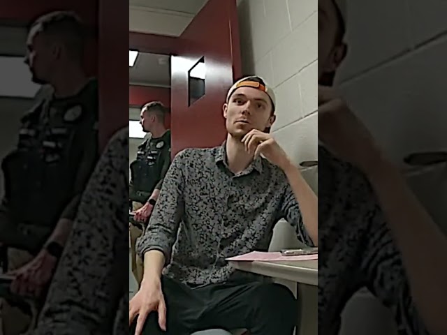 Cop Falsely Arrests Sober Driver, GETS OWNED During Interrogation – 'I Blew Zero!'