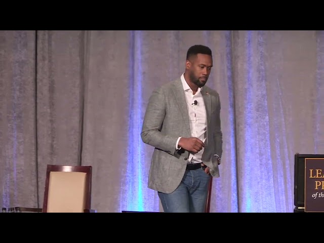 Lawrence Jones - Scorching Irony