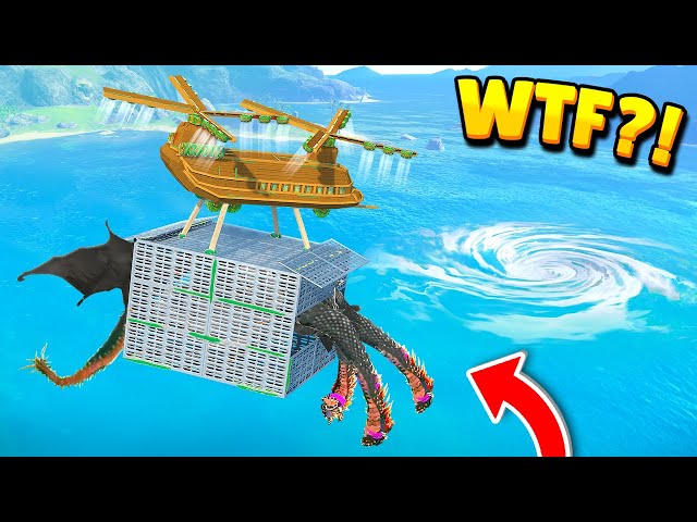 Zelda TotK: BEST MOMENTS! #5