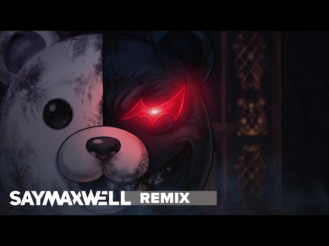 SayMaxWell - Danganronpa - Underground Trial [Remix]