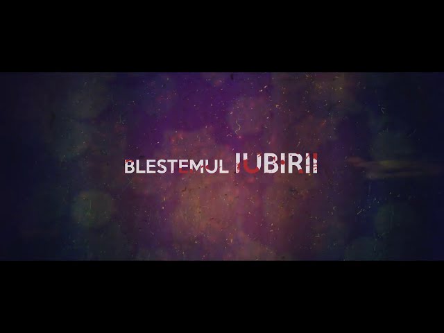 DMC - Blestemul Iubirii (Lyrics Video)