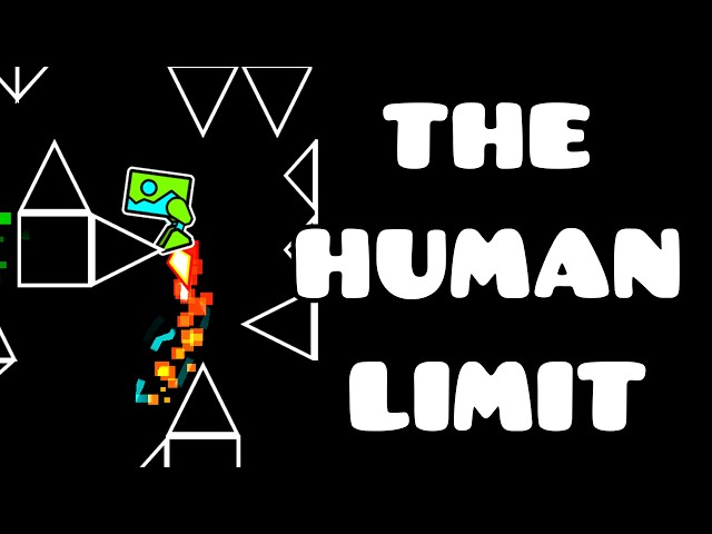 The Absurd Speedrun History of Geometry Dash's 'Unnamed 0' (April Fools)