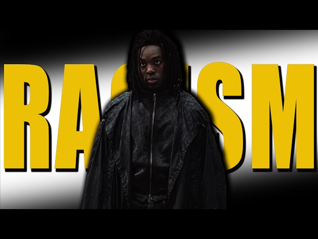 Exposing the Grift: Harry Potter and the Curious Case of Black Snape