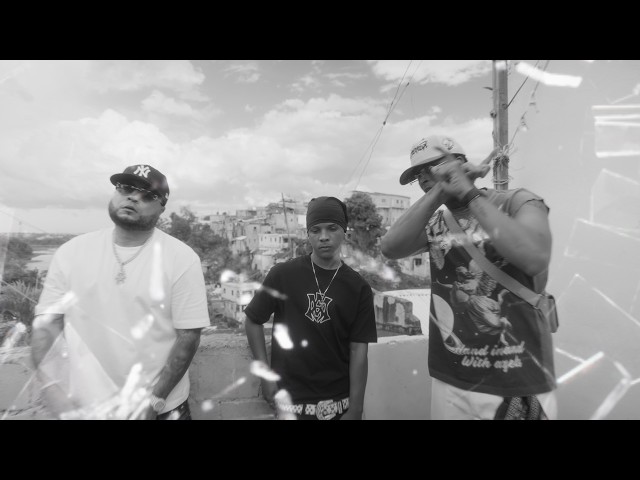 Tempo ❌ Quimico Ultra Mega - CHUKITO (Official Video)