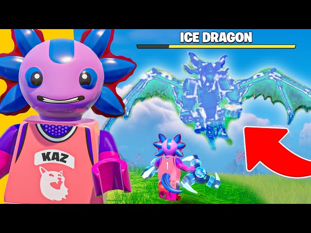 So BEREITET IHR EUCH AUF DAS NEUESTE Ninjago-Update VOR | Teil 2 (Neue Drachen?!)