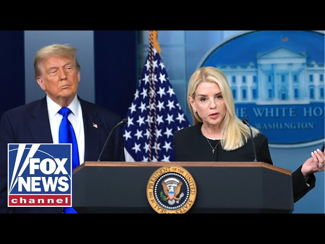 Karl Rove: Trump had already signaled his disappointment with AG Bondi’s performance