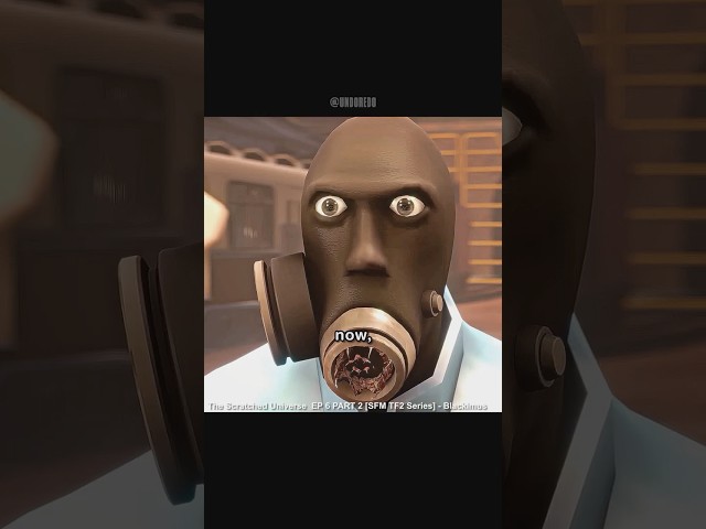 TF2 but it's modded with JoJo, Resident Evil and Dead Space