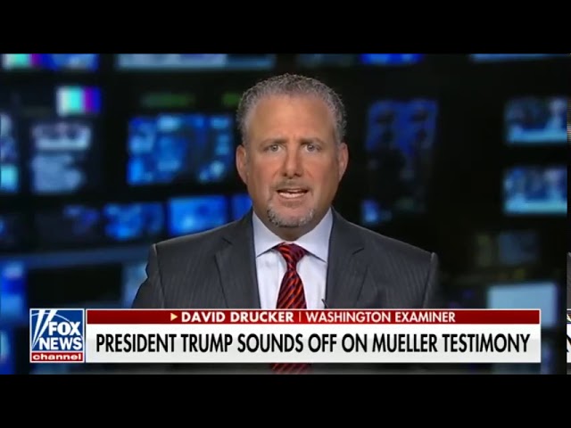 9AM   America's Newsroom 7 26 19   Fox News Today July 26, 2019