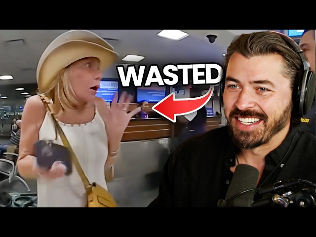 Drunk Mom Makes The Worst Decision of Her Life