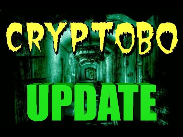 Cryptobo Trade with Bitcoin Update & Stratagy 2017
