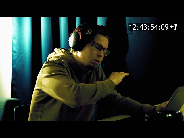 Senior Engineer tries Vibe Coding.