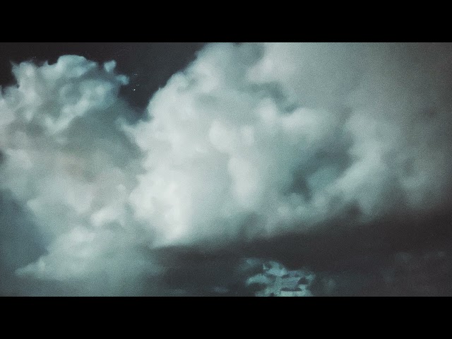 Gideon Matthew - Stillness (Official Audio Video)