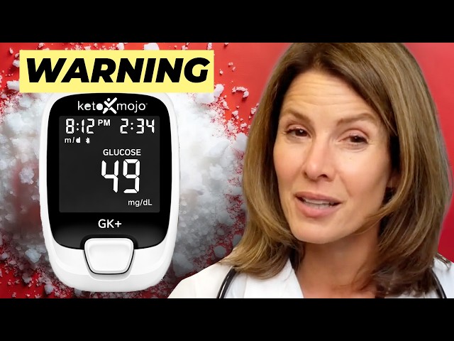 WATCH THIS before buying exogenous ketones