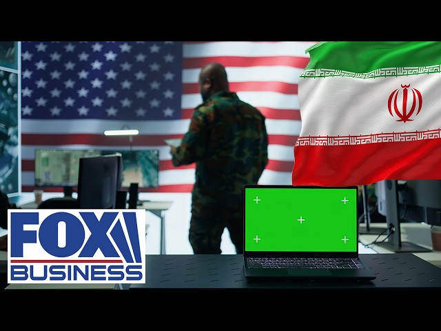 ‘EXQUISITE DECEPTION OPERATION’: Former CIA insider reveals STUNNING rescue details