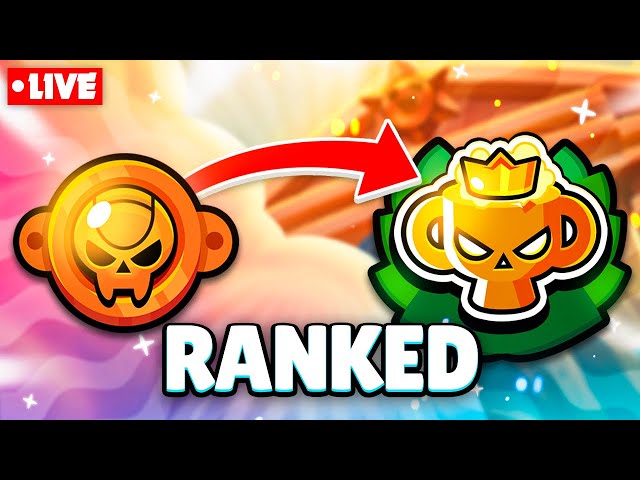 RANKED WONT LET ME PUSHHHHHHHHHHHHHHHHHHHHH