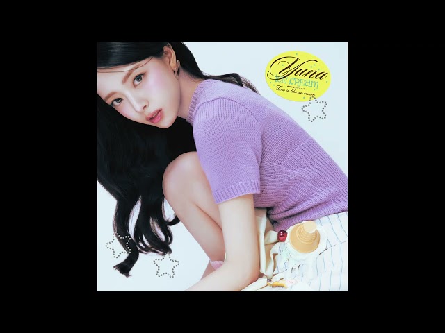 YUNA - Hyper Dream (Audio Clip)