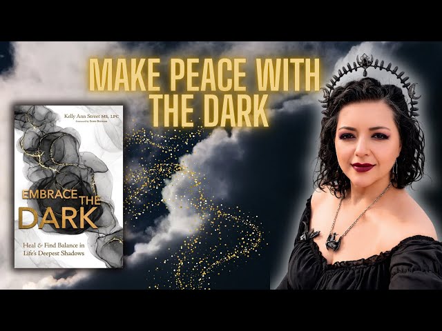 Healing Is a Spiral, Not a Straight Line | A Gentle Shadow Work Guide 