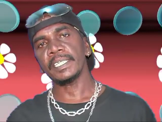 Kenneth Salick - Radica (2009 Chutney Soca)