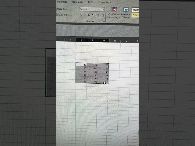 How to use sum in excel