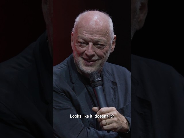 "It's the most enjoyable tour I've done"