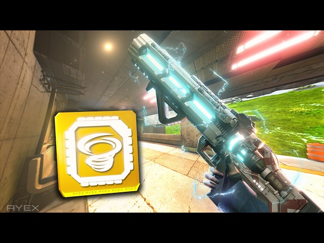 *NEW* Turbocharger Havoc has the Fastest TIME TO KILL in Apex Legends (hemlok nerfed)