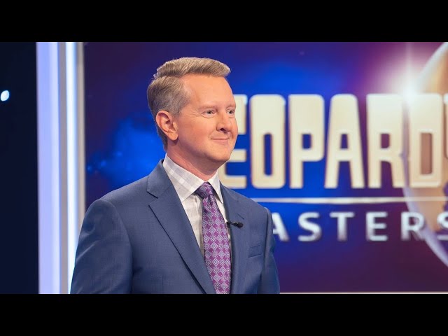 Jeopardy!’ Fans Have So Many Questions for Ken Jennings After His Latest Instagram