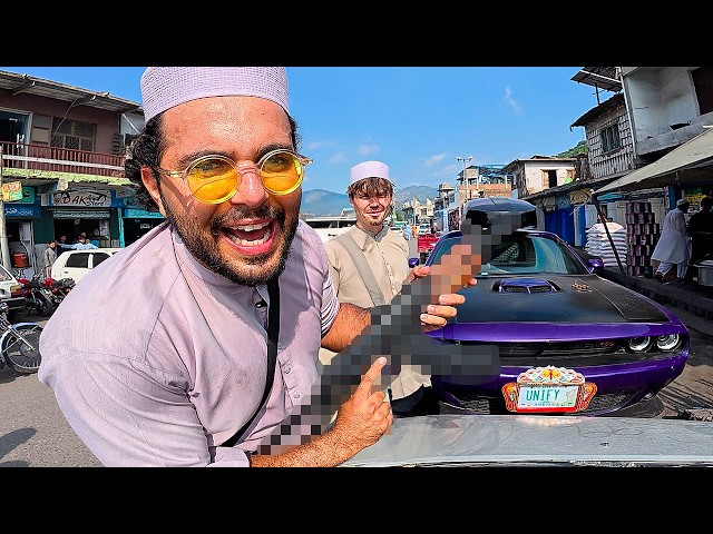 Inside Pakistan’s Outlawed Weapon Factories