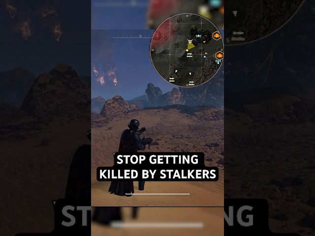 How to easily counter and kill Stalkers in Helldivers 2